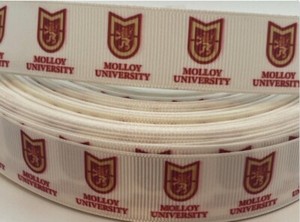 University Ribons Bella and Kate Designs | eBay Stores