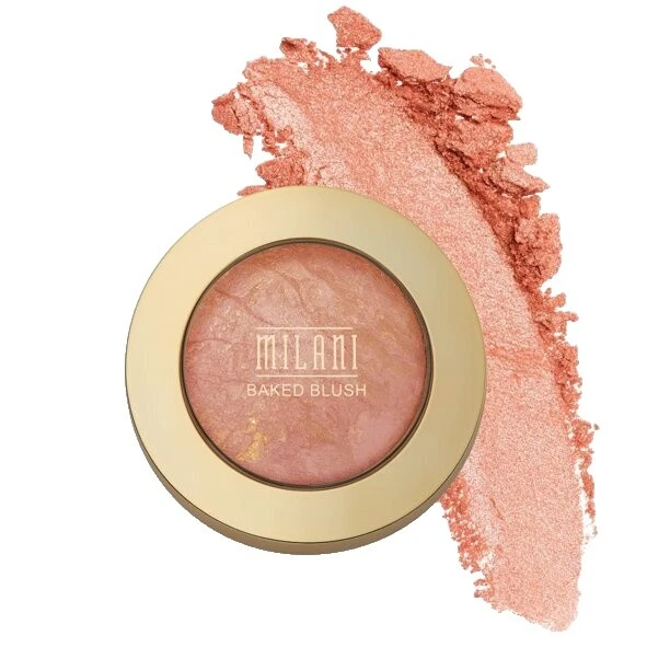 Shimmer Cream Blushes