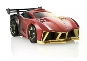 anki overdrive vs carrera