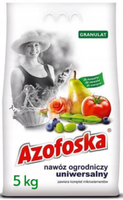 Universal GartendüNger FüR Rasen Obst GemüSe Pflanzen Npk DüNger VolldüNger 5Kg