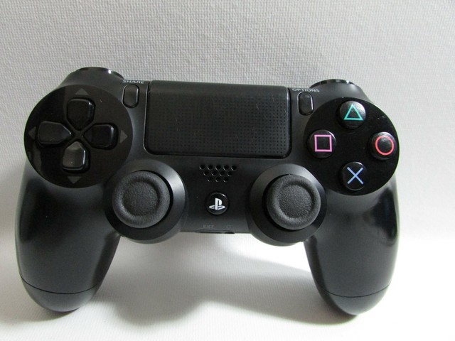 Ext разъем dualshock 4