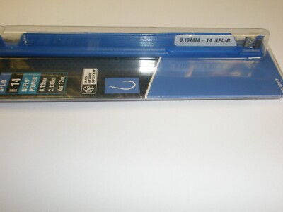 Crochet à Ardillon RS 15 Cm- CARL MARTIN