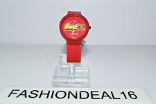 New Lacoste Goa Authentic Red Dial Multicolor 2020071 95 Watch