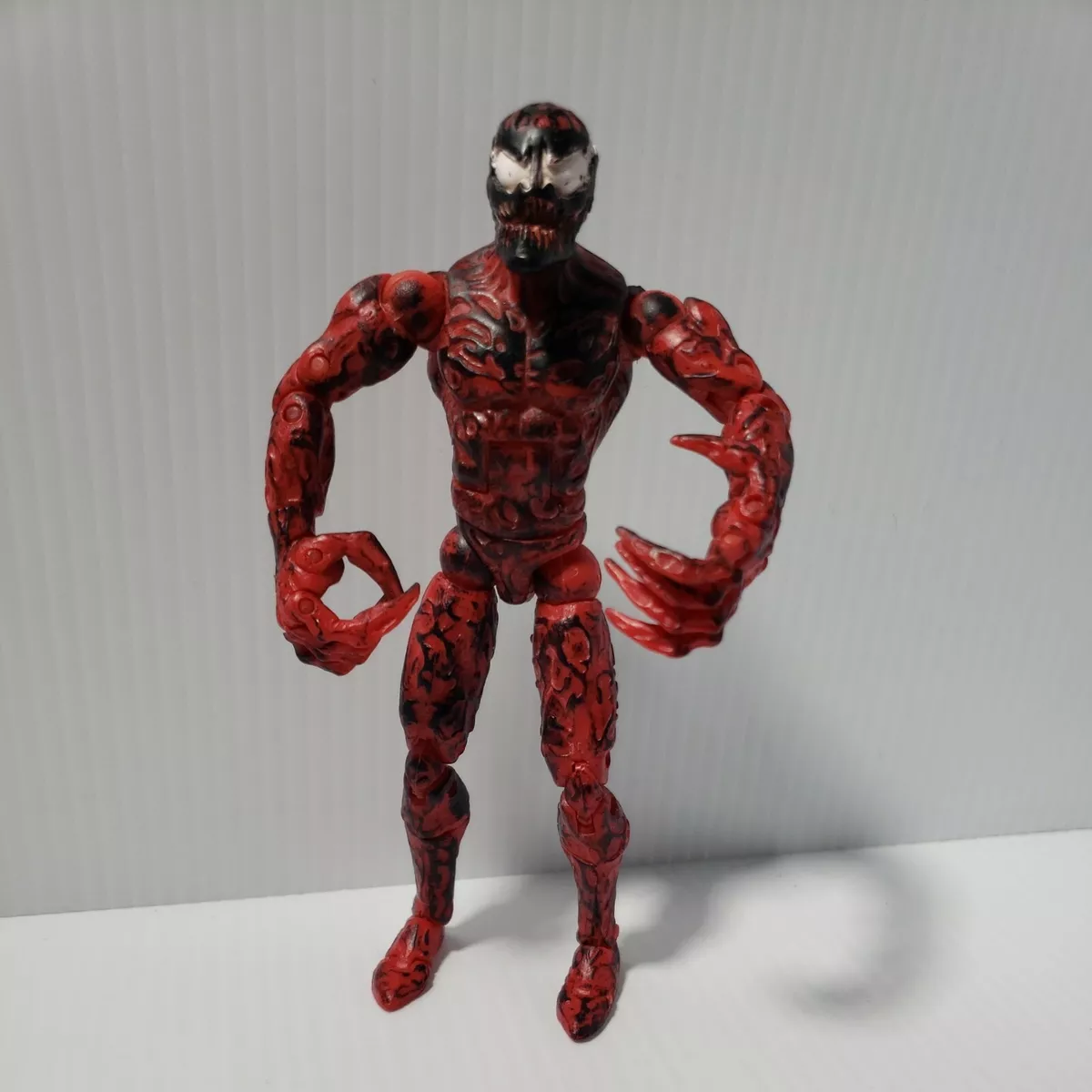 2003 Toy Biz Carnage 6