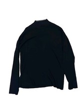 Claiborne Mens Long Sleeve Sweater