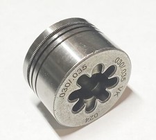 261157 Drive Roll Replacement 024 030 035 For Hobart Handler 135/140/150/170/175