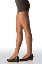 Surrina Elegancy Leg Support Tights Pantyhose 60D  Dance Work Flight Attendant 