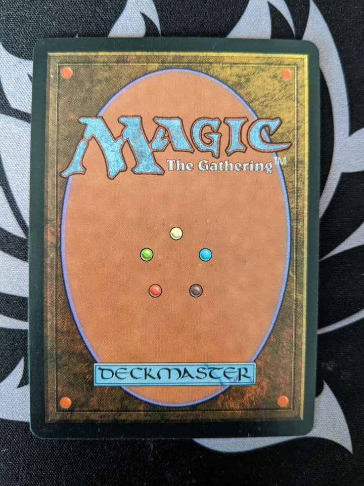 Volrath's Stronghold ~ Stronghold [Near Mint][Magic MTG] - Image 4 of 4