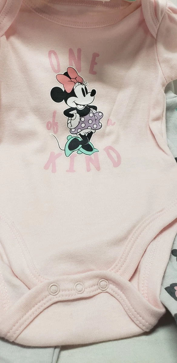 Minnie mouse deals onesie baby