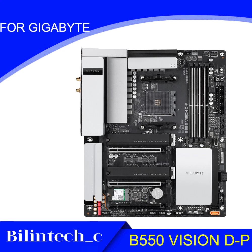 Gigabyte b550 vision d. Soyo b550m. Gigabyte b550 vision d-p. B550 vision. Gigabyte b550 vision.