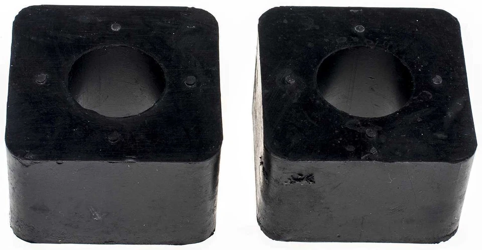 Kit de buje de barra estabilizadora de suspensión DORMAN OE SOLUTIONS 533487 Foto 2 de 2