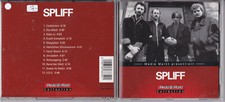 Spliff -Media Markt Präsentiert Spliff- C…