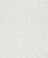Rasch Tapete 470604 Vliestapete Putzstruktur Weiß Putzoptik (2,33€/1Qm)