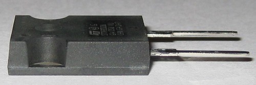 30 Amp - 1000 V Diode - STTH3010W - TO-247 - 1,000 Volt - 30 A - Tj 175C - 42ns - Picture 4 of 12