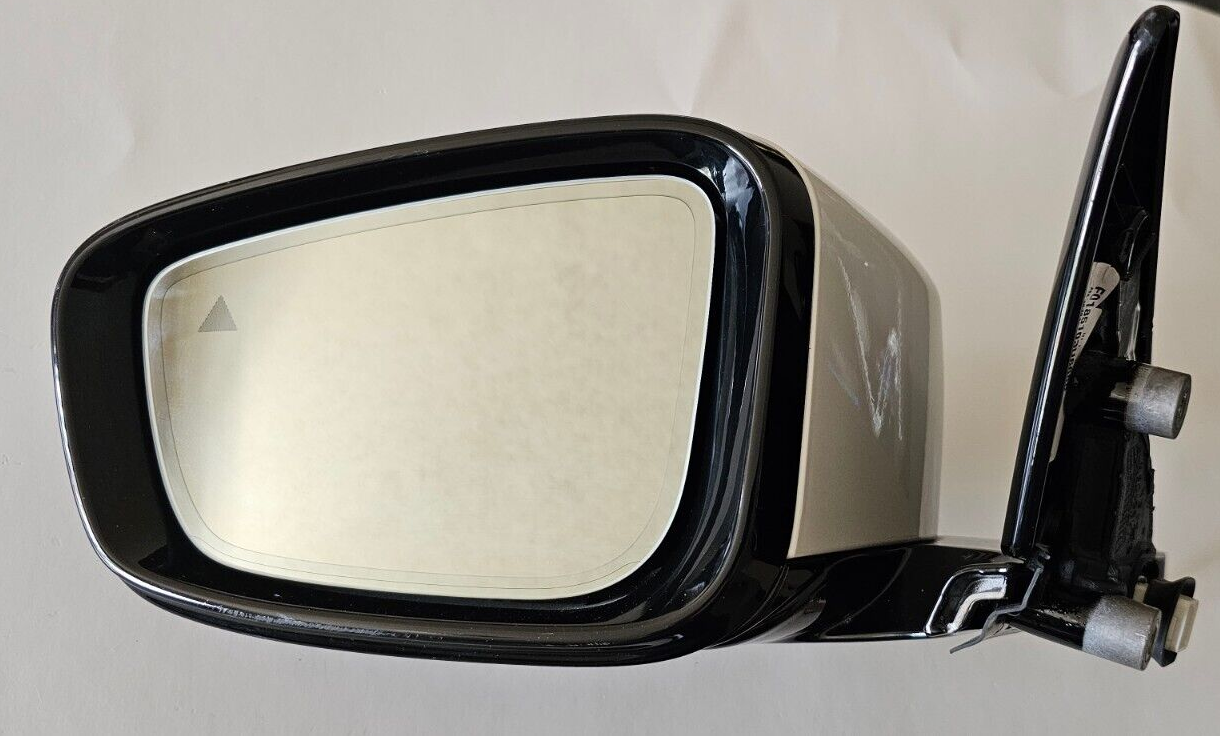 2019 2020 2021 2022 BMW 8 SERIES LEFT DOOR MIRROR CAMERA 51-16-9  