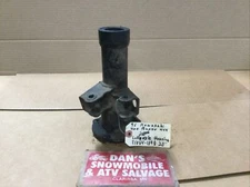 Axle Carrier Left Housing # 31064-1098 Kawasaki 1996  Bayou 400 ATV 4x4