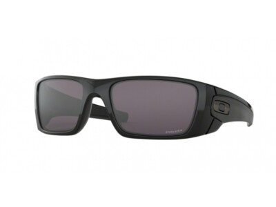 Sonnenbrillen Oakley OO9096 FUEL CELL schwarz prizm grau 9096K2