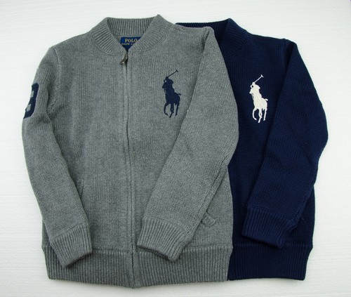 New Polo Ralph Lauren Boys Big Pony 