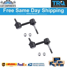 New Stabilizer Sway Bar Link Rear Left Right Pair For Escape Tribute Mariner