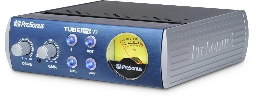 PreSonus Pro Audio Preamps & Channel Strips for sale - eBay