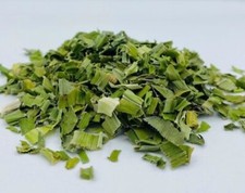 Pandan Leave pieces Natural Organic Rampe |Pandanus Amaryllifolius dried Leaves 