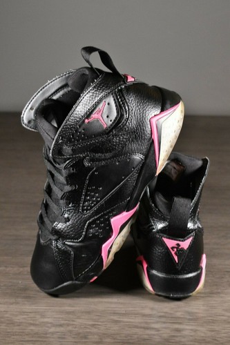 jordan 7 hyper pink
