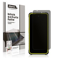 Blickschutzfolie FüR Ulefone Armor X31 Pro 5G Matt Schutzfolie Folie Display