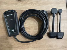 2023 2024 Mercedes Benz EQE EV Charger Charging Cable Cord 120v 240v 14-50 5-15