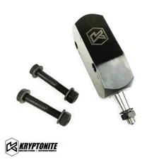 Kryptonite Death Grip Idler Support For 1999-2013 GM 1500HD 2500HD 3500HD