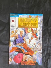 Archer and Armstrong! Valiant comics. U-Pick! Combined Shipping! Barry Smith art