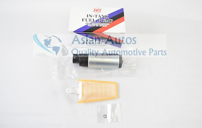 HKT Electric Fuel Pump 2322166040 For Toyota Land Cruiser 98-07