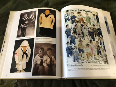 Wee Warriors and Playtime Patriots: Childrens Military Regalia 