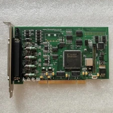 fineoptics PCI-PWM02 REV.B Image Card #F10