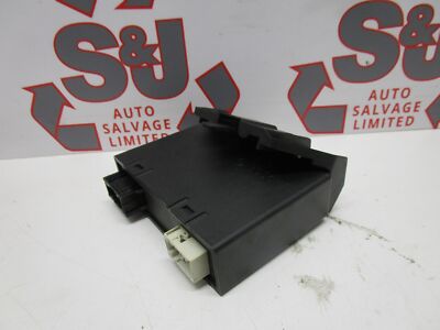 Saab 9-3 Vector 2003-2007 Park Distance Modul