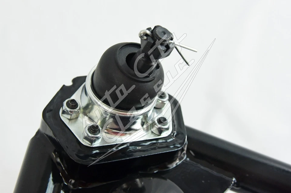 OLDSMOBILE DELTA 88 1971-1985 BRAZOS DE CONTROL TUBULARES NUEVO JUEGO DE 4 Foto 4 de 4