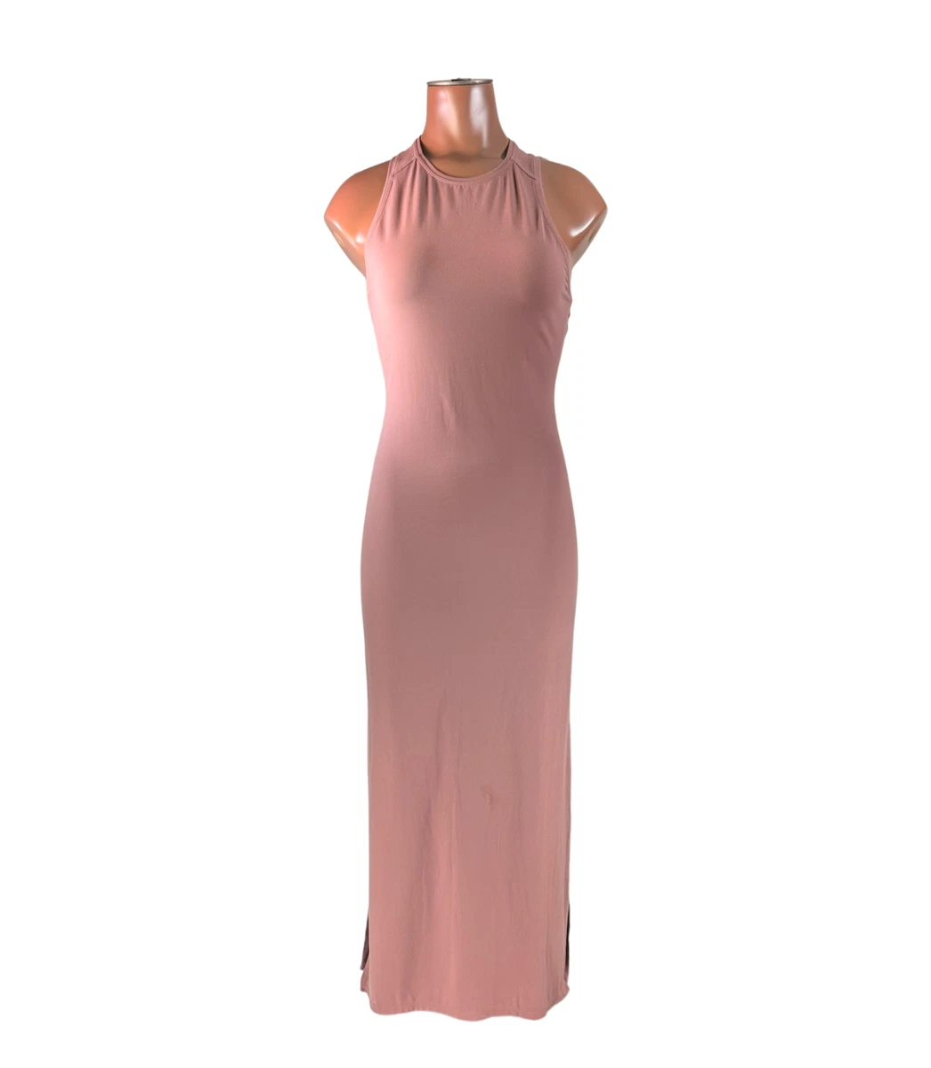 lululemon halter dress Spring just got an upgrade The new Lululemon layered athletic dress is so cute and made to move with youperfect for sunny workouts, pickleball matches, or just feeling put together on