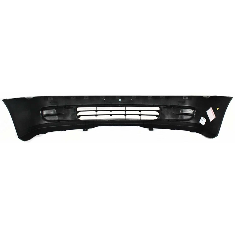 Front Bumper Cover For 1997-2001 Mitsubishi Mirage Sedan Primed Plastic — 第 4/4 张图片