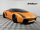 2004 Lamborghini Gallardo