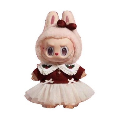 Mokoko Twinkly Fairy Tale Pop Land Exclusive- Pop Mart USA   Seller