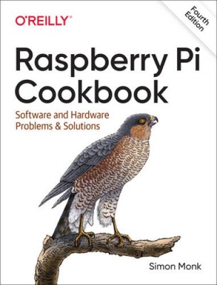 Raspberry Pi Cookbook: Software and Hardware Problems and Solutions - VERY GOOD