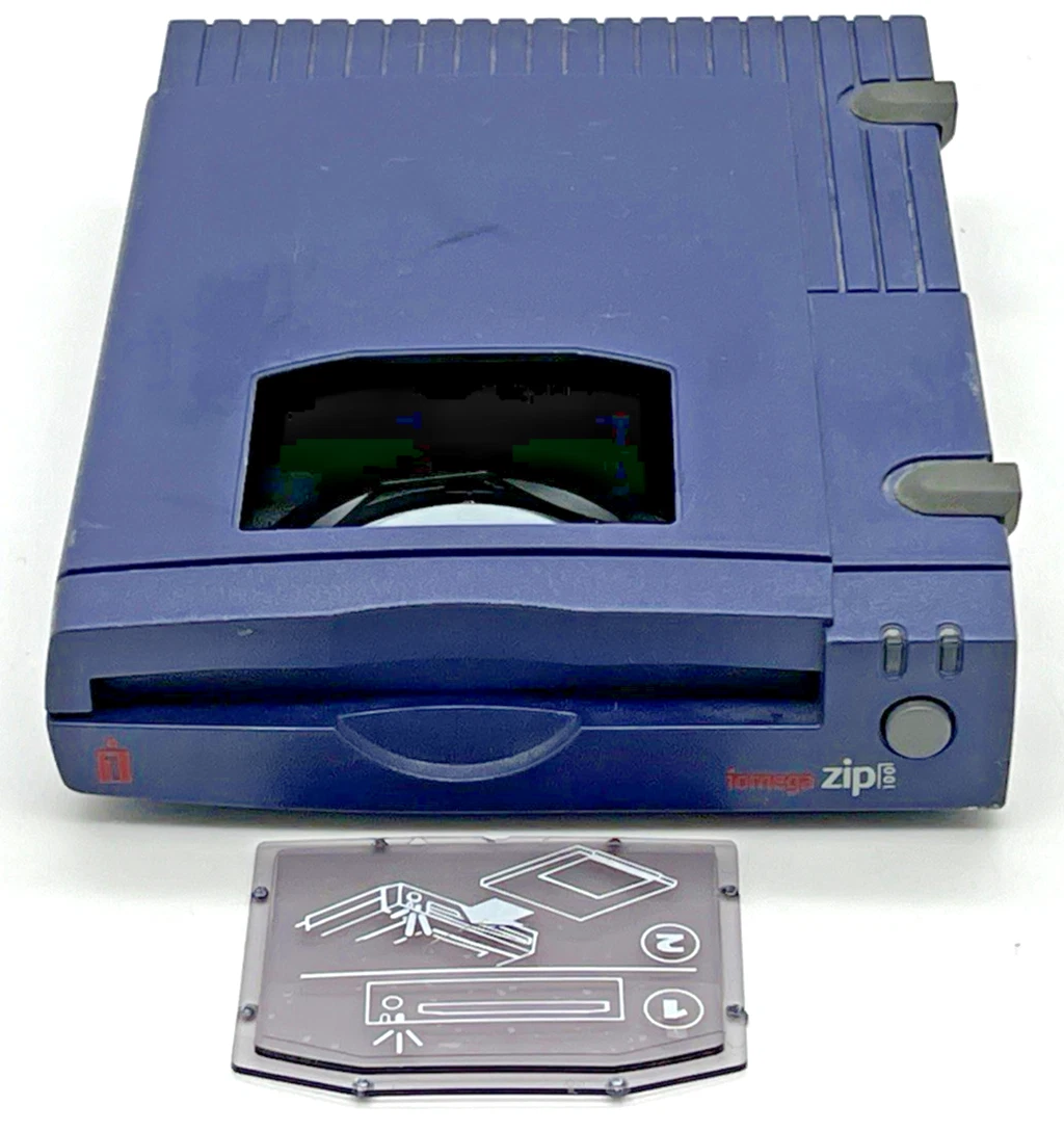 Scsi Zip Drive for sale | eBay