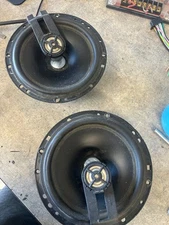 MB Quart QM160 Read Desc.