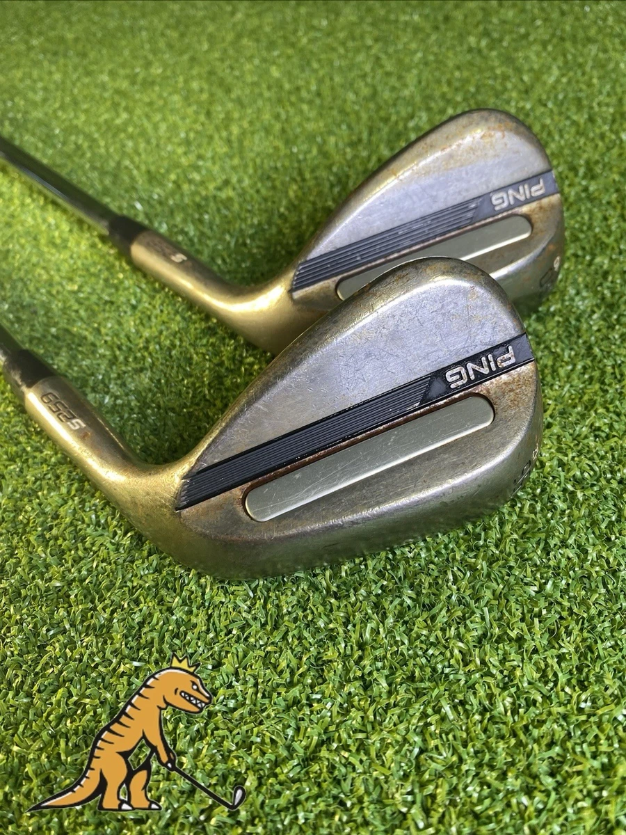 25+ Ping 56 Loft Golf Clubs for sale | Updated Oct 2026
