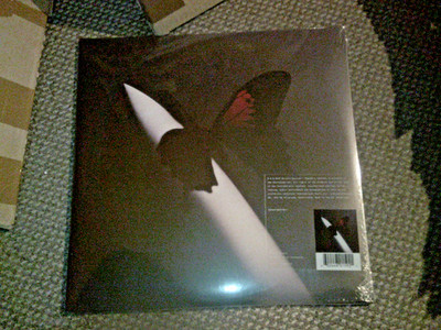 Post Malone - Twelve Carat Toothache LIMITED TANGERINE VINYL  2LPs   NEU  (2023)