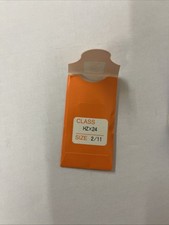 Machine Needle HZx24 Size 2/11