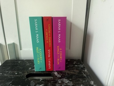 A Court of Thorns and Roses. Acotar Adult Edition von Sarah J. Maas (Taschenbuch
