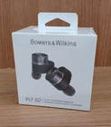 Bowers & Wilkins Pi7 S2 True Wireless Earbuds Bluetooth ANC Satin Black