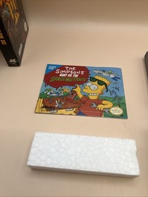 Double Dragon III 3: The Sacred Stones Aut&eacute;ntico Nintendo NES CASI NUEVO - &iexcl;CIB!