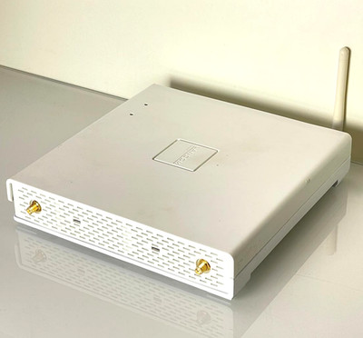 Lancom LN-862 WLAN AccessPoint Access Point - Weiss