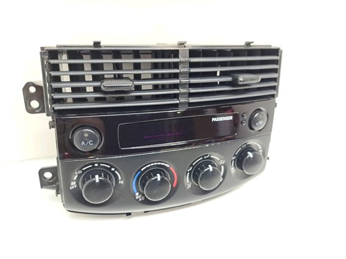 ✅️2006-2010 TOYOTA SIENNA AC HEATER CLIMATE TEMP CONTROL SWITCH OEM 84010-08130 - Foto 2 di 10